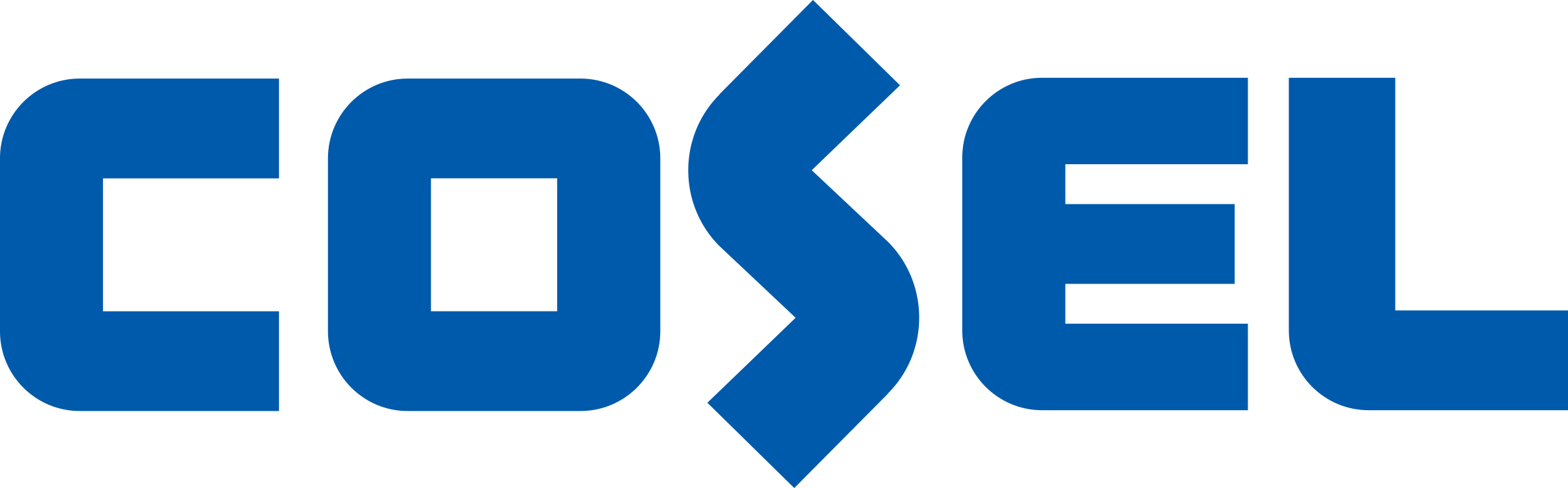 Cosel LOGO