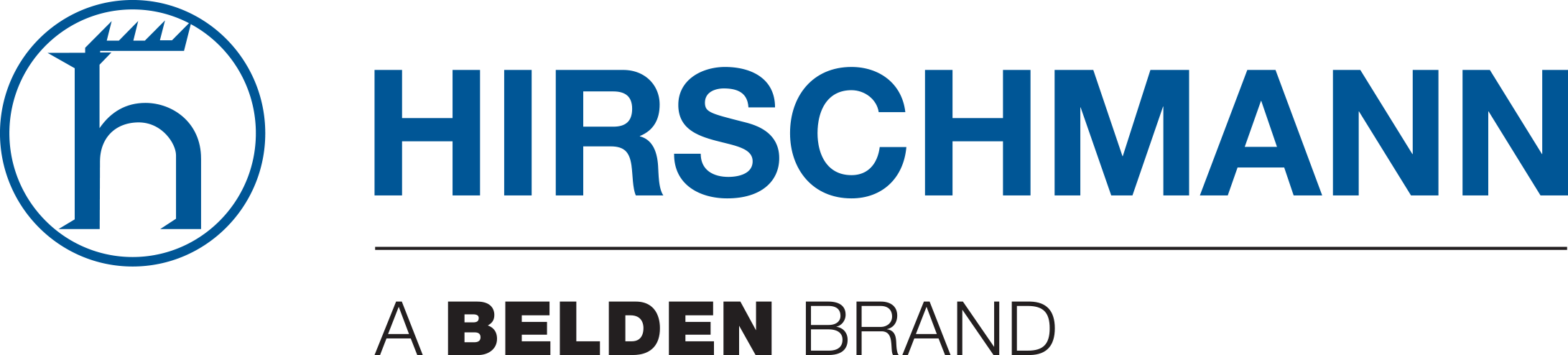 Hirschmann LOGO